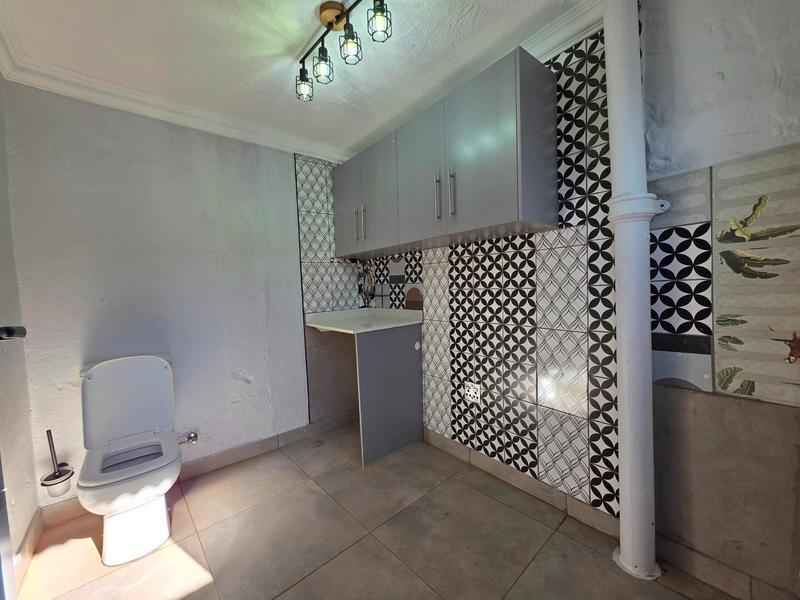 To Let 2 Bedroom Property for Rent in Krugersdorp North Gauteng