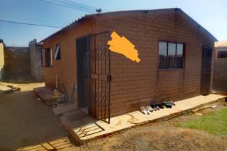 4 Bedroom Property for Sale in Orange Farm Gauteng