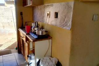 4 Bedroom Property for Sale in Orange Farm Gauteng