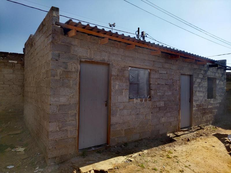 4 Bedroom Property for Sale in Orange Farm Gauteng