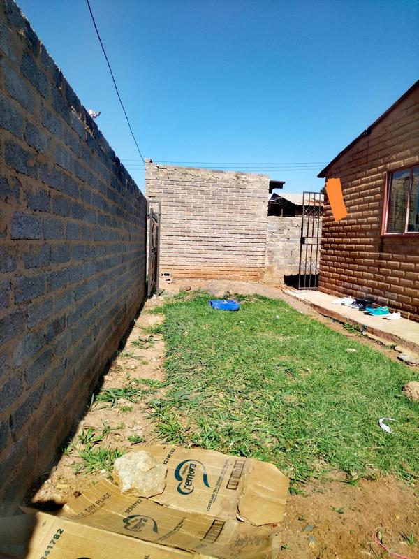 4 Bedroom Property for Sale in Orange Farm Gauteng