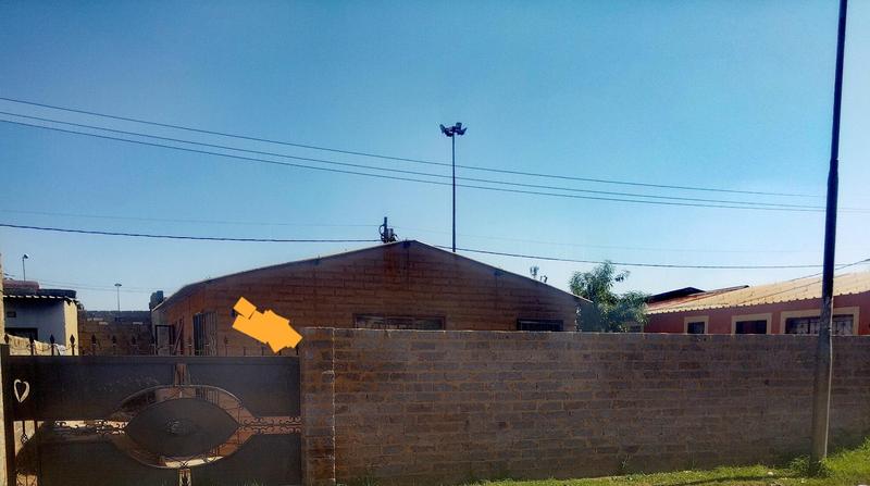 4 Bedroom Property for Sale in Orange Farm Gauteng