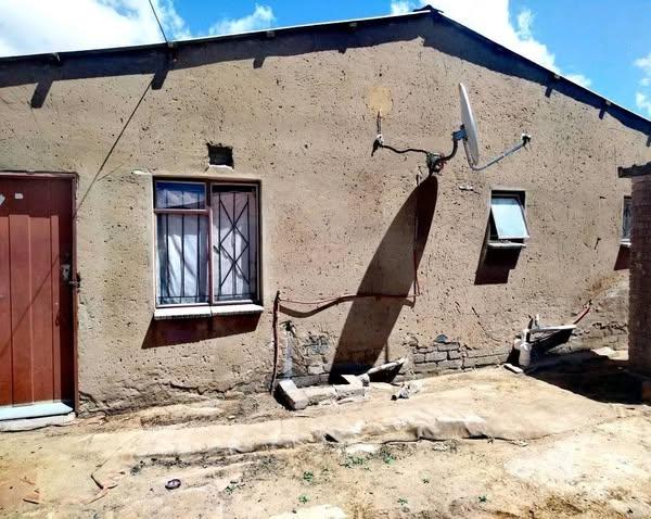 3 Bedroom Property for Sale in Orange Farm Gauteng