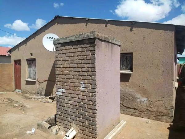 3 Bedroom Property for Sale in Orange Farm Gauteng