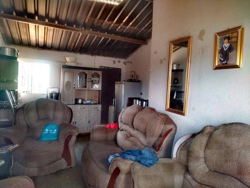 2 Bedroom Property for Sale in Orange Farm Gauteng