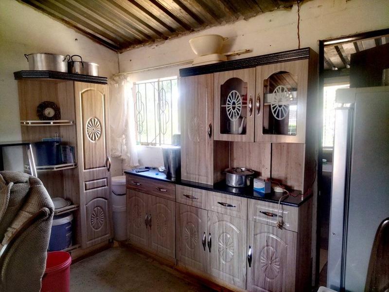 2 Bedroom Property for Sale in Orange Farm Gauteng