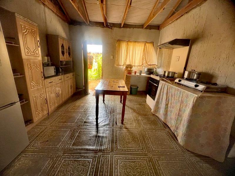 3 Bedroom Property for Sale in Orange Farm Gauteng