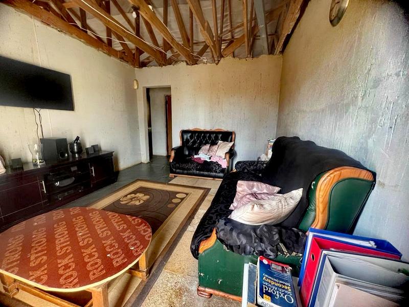 3 Bedroom Property for Sale in Orange Farm Gauteng