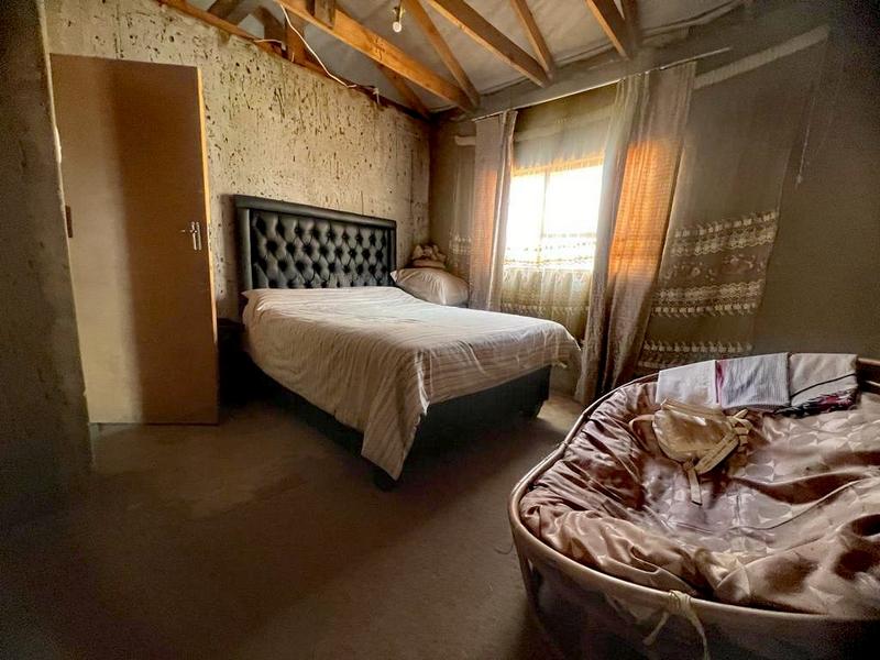 3 Bedroom Property for Sale in Orange Farm Gauteng