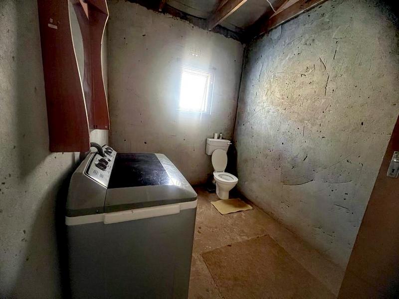 3 Bedroom Property for Sale in Orange Farm Gauteng