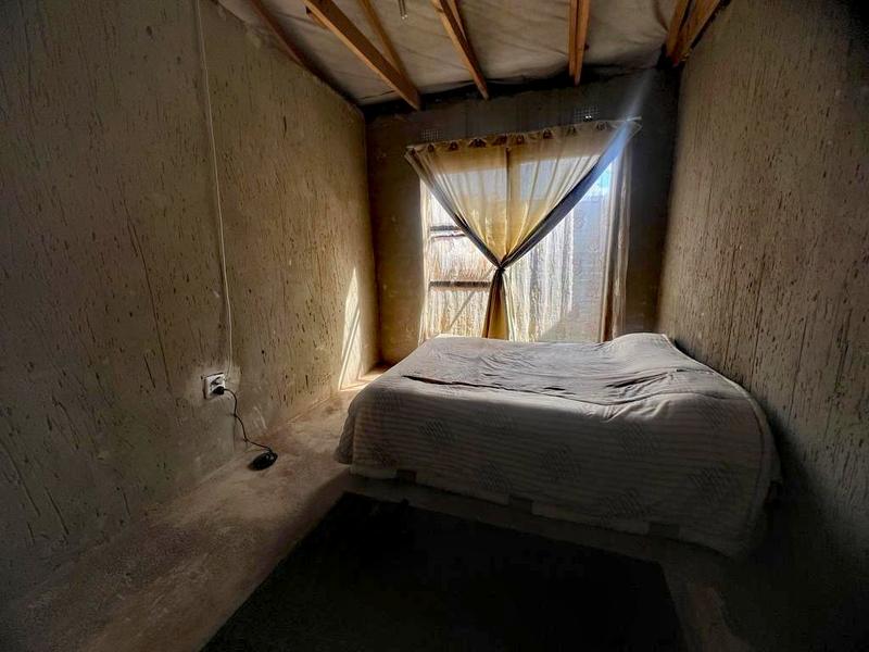 3 Bedroom Property for Sale in Orange Farm Gauteng
