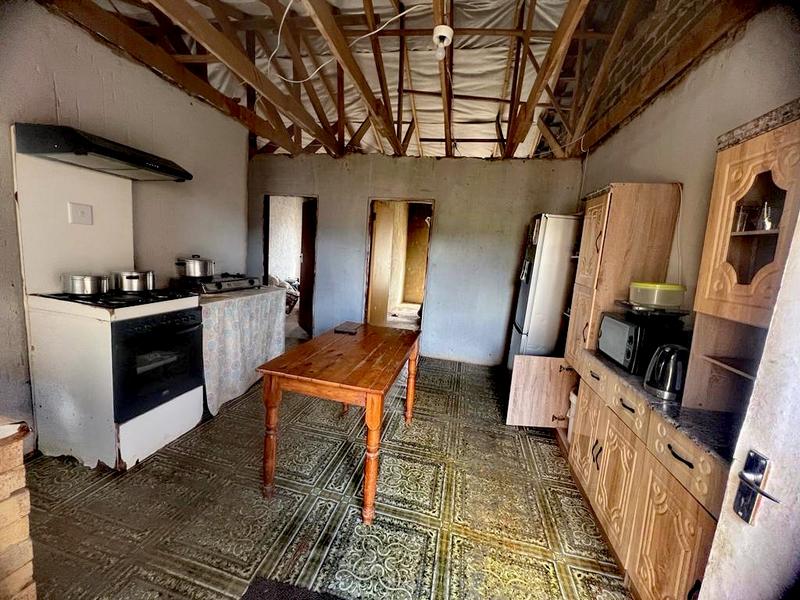 3 Bedroom Property for Sale in Orange Farm Gauteng