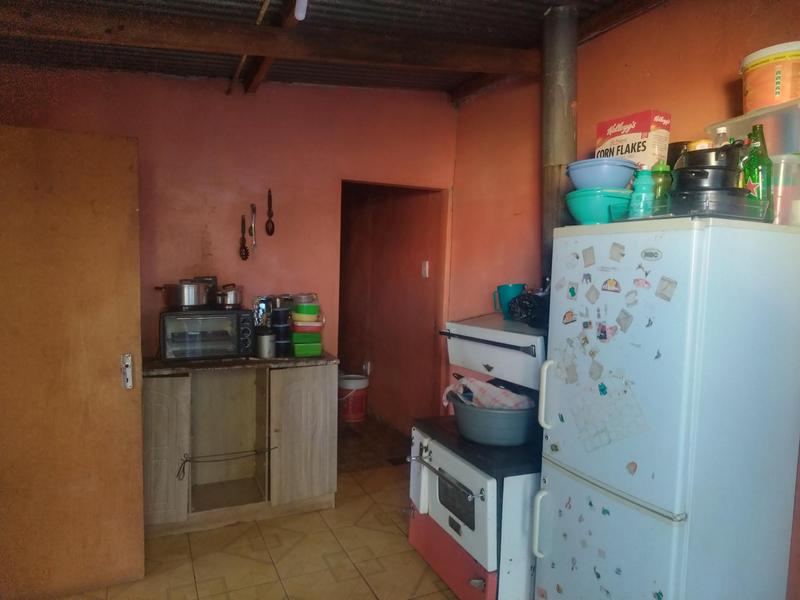 3 Bedroom Property for Sale in Orange Farm Ext 6 Gauteng