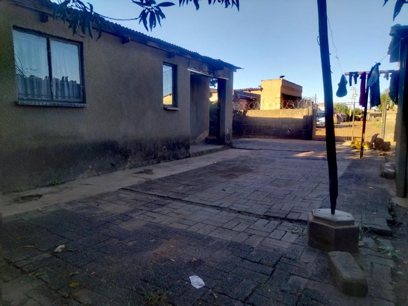 3 Bedroom Property for Sale in Orange Farm Ext 6 Gauteng