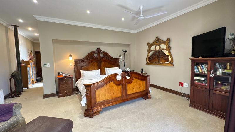 4 Bedroom Property for Sale in Tres Jolie Gauteng
