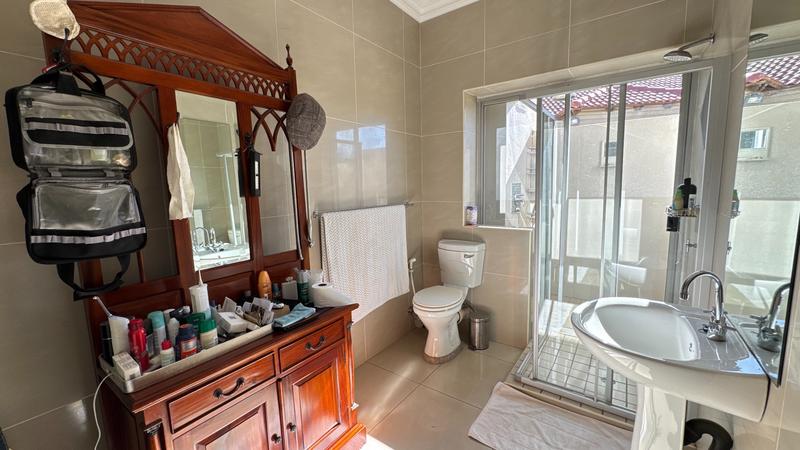 4 Bedroom Property for Sale in Tres Jolie Gauteng