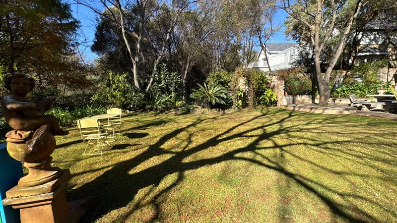 4 Bedroom Property for Sale in Tres Jolie Gauteng