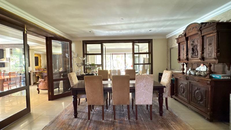 4 Bedroom Property for Sale in Tres Jolie Gauteng