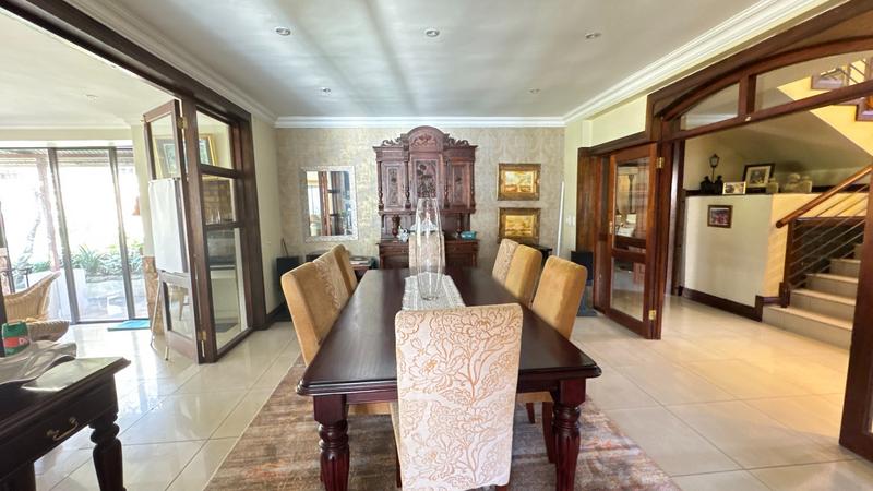 4 Bedroom Property for Sale in Tres Jolie Gauteng