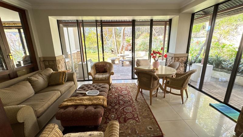 4 Bedroom Property for Sale in Tres Jolie Gauteng