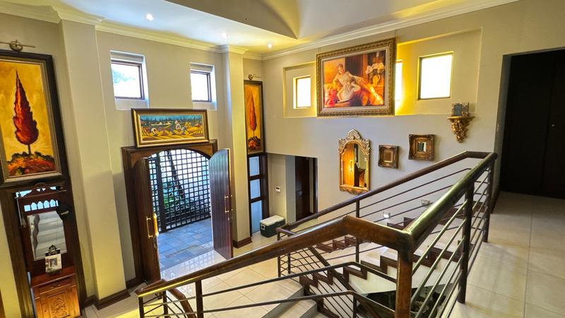 4 Bedroom Property for Sale in Tres Jolie Gauteng