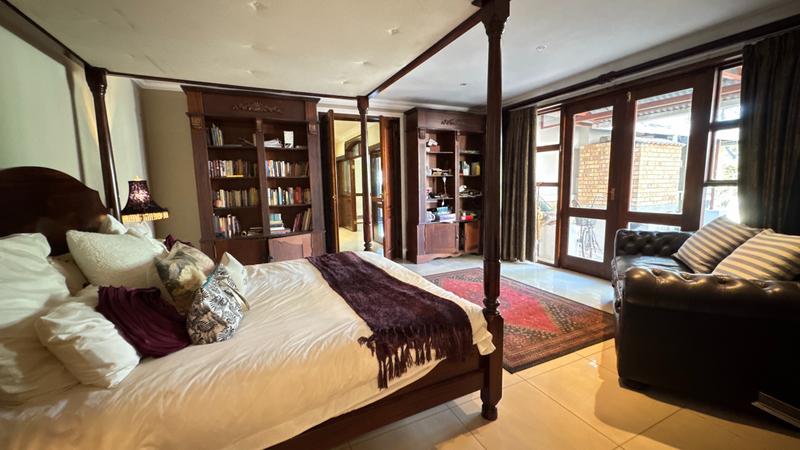4 Bedroom Property for Sale in Tres Jolie Gauteng