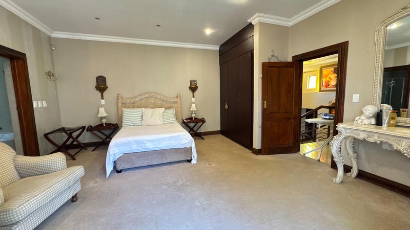 4 Bedroom Property for Sale in Tres Jolie Gauteng