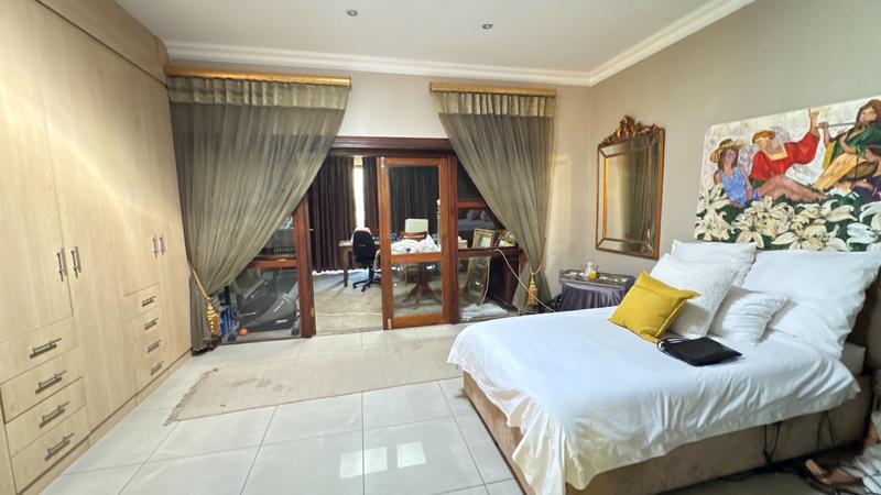 4 Bedroom Property for Sale in Tres Jolie Gauteng