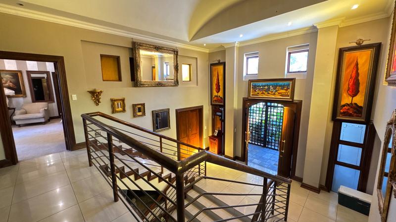 4 Bedroom Property for Sale in Tres Jolie Gauteng