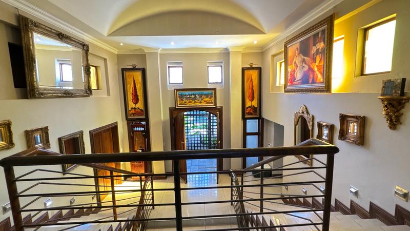 4 Bedroom Property for Sale in Tres Jolie Gauteng