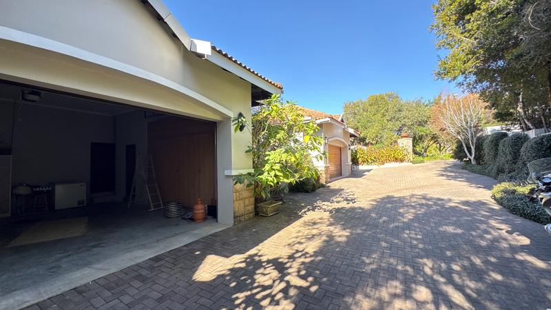 4 Bedroom Property for Sale in Tres Jolie Gauteng