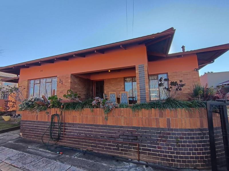 3 Bedroom Property for Sale in Homestead Gauteng