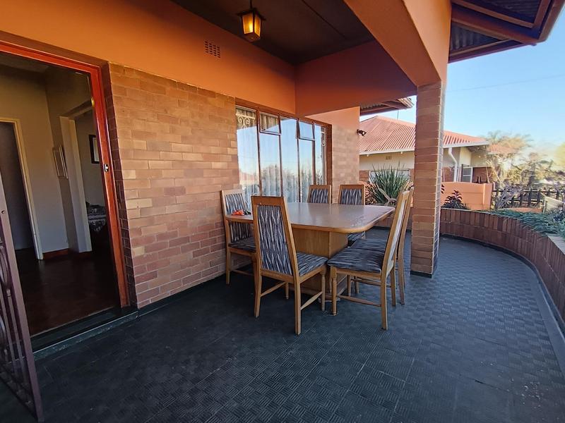 3 Bedroom Property for Sale in Homestead Gauteng