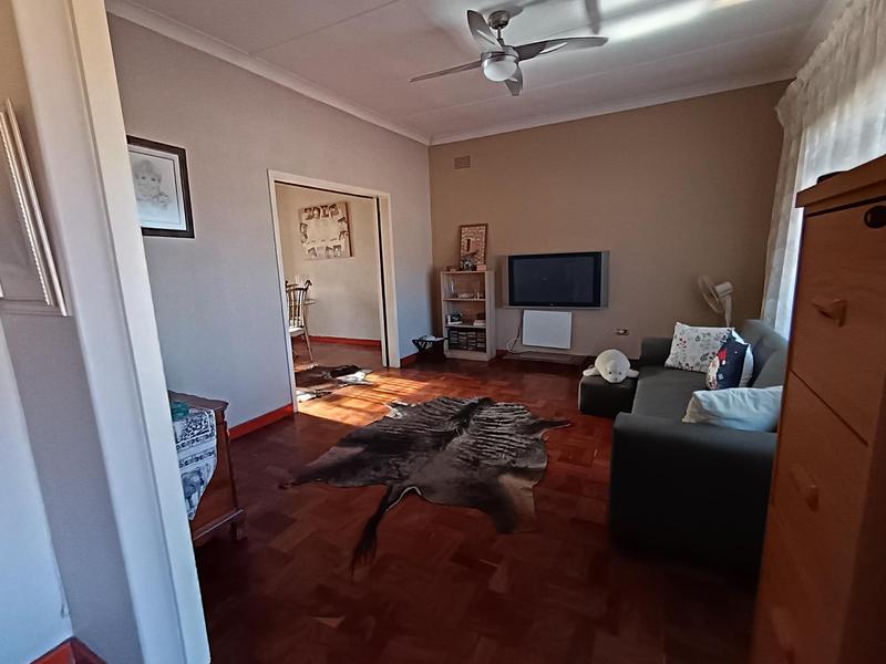 3 Bedroom Property for Sale in Homestead Gauteng