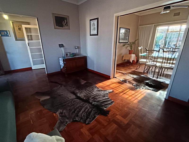 3 Bedroom Property for Sale in Homestead Gauteng
