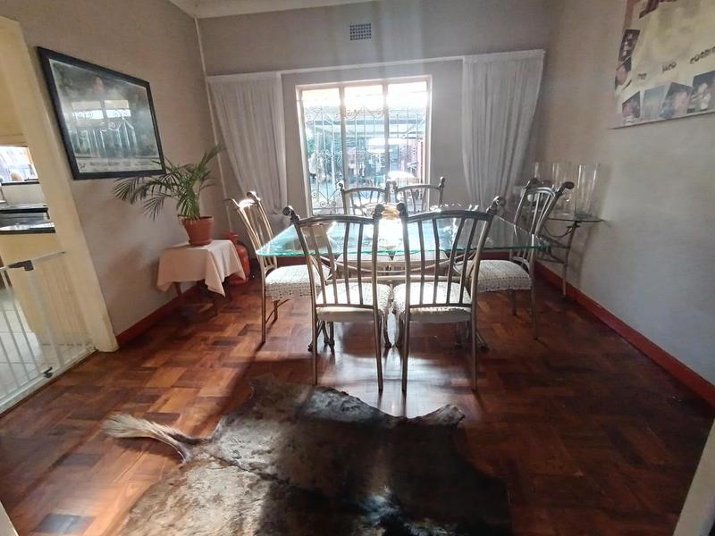 3 Bedroom Property for Sale in Homestead Gauteng