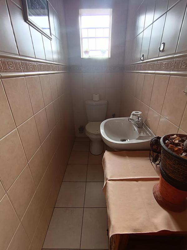 3 Bedroom Property for Sale in Homestead Gauteng