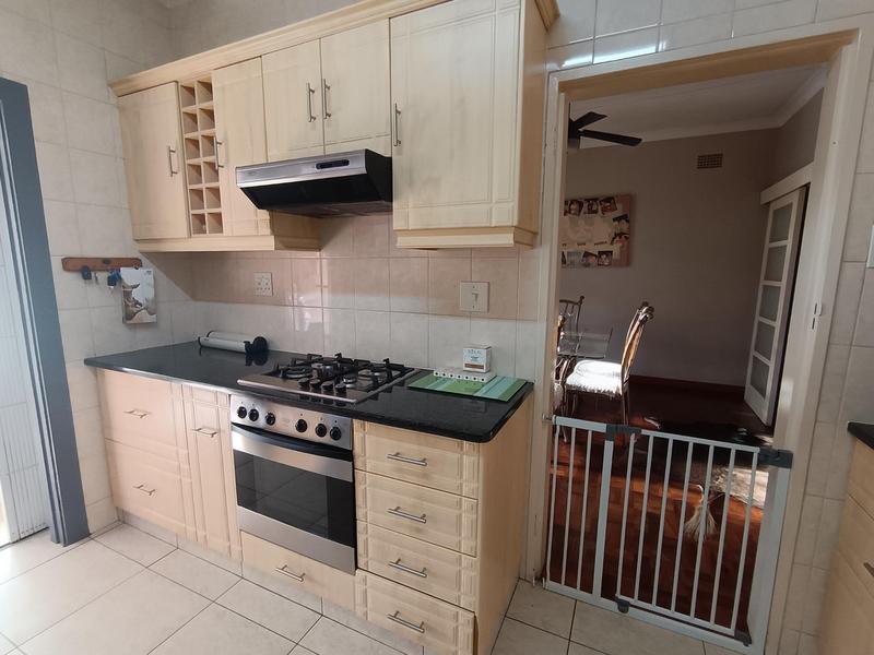 3 Bedroom Property for Sale in Homestead Gauteng