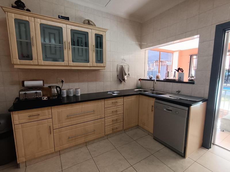3 Bedroom Property for Sale in Homestead Gauteng