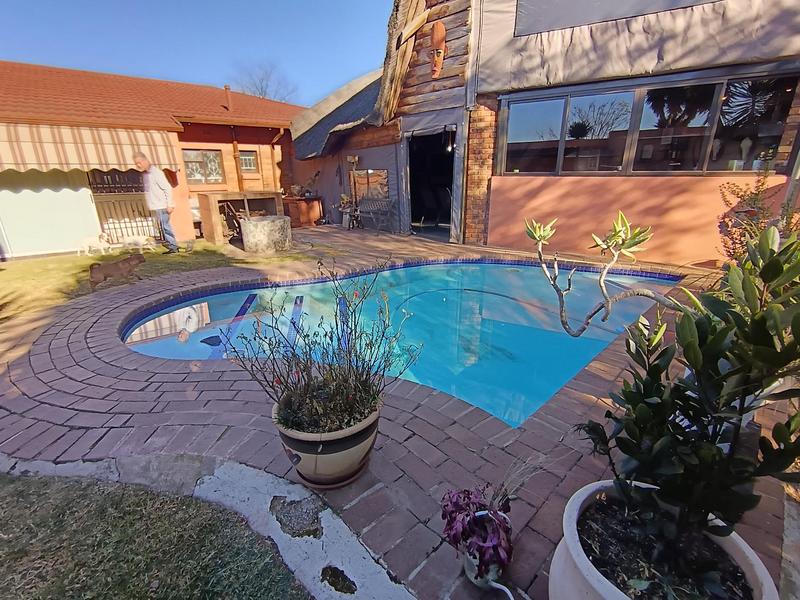 3 Bedroom Property for Sale in Homestead Gauteng