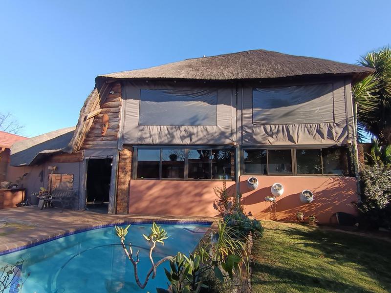 3 Bedroom Property for Sale in Homestead Gauteng