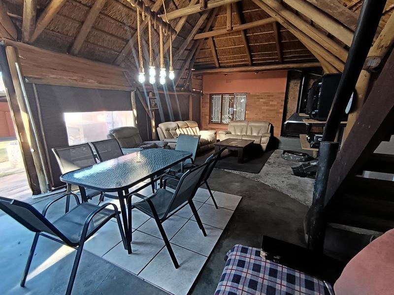 3 Bedroom Property for Sale in Homestead Gauteng