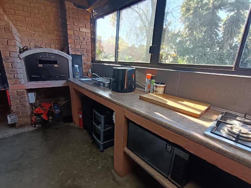 3 Bedroom Property for Sale in Homestead Gauteng