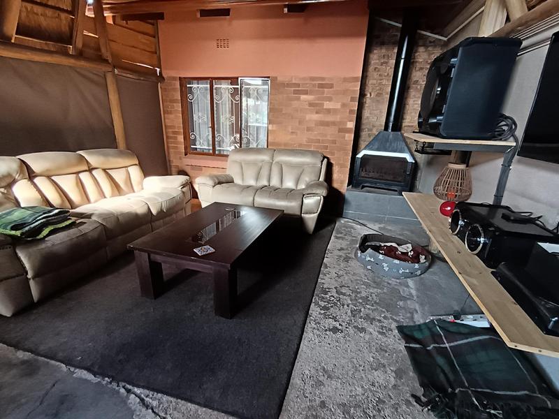 3 Bedroom Property for Sale in Homestead Gauteng