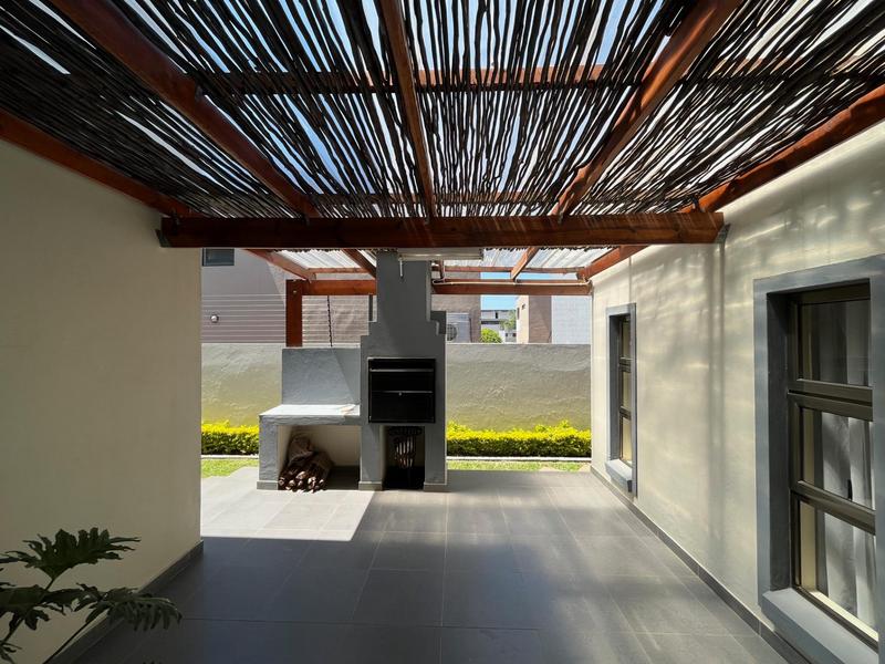 To Let 4 Bedroom Property for Rent in Brooklyn Gauteng