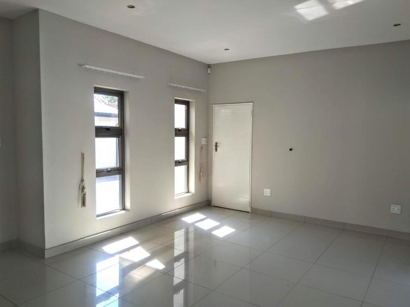 To Let 4 Bedroom Property for Rent in Brooklyn Gauteng