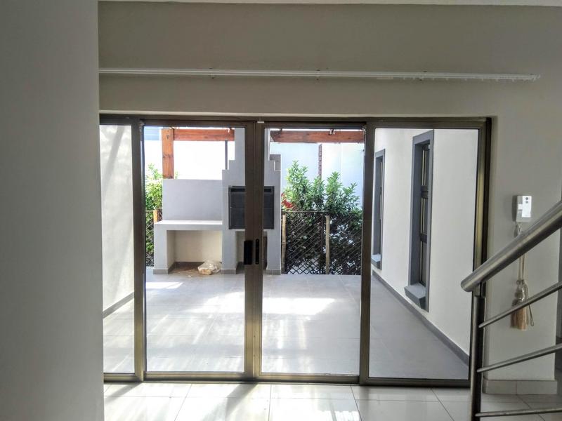 To Let 4 Bedroom Property for Rent in Brooklyn Gauteng