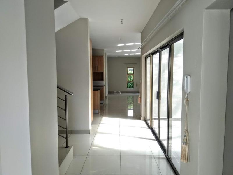 To Let 4 Bedroom Property for Rent in Brooklyn Gauteng