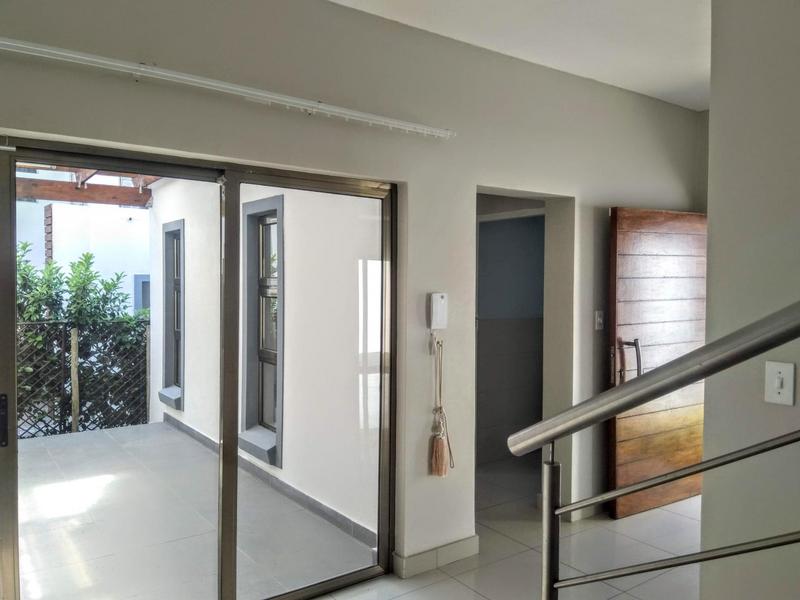 To Let 4 Bedroom Property for Rent in Brooklyn Gauteng