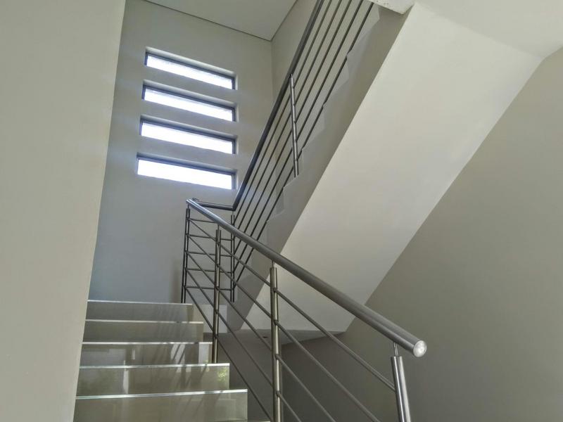 To Let 4 Bedroom Property for Rent in Brooklyn Gauteng